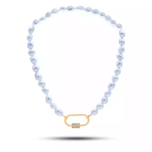 گردنبند مروارید